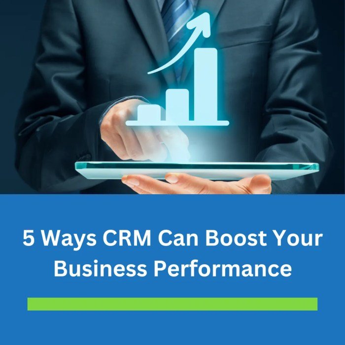 The Best CRM Hosting Options to Boost System Performance