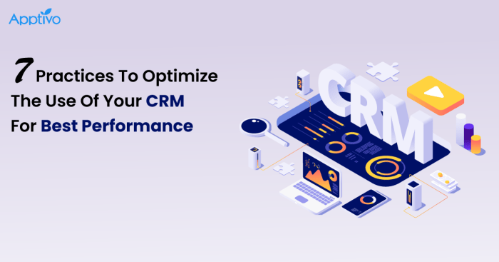 The Best CRM Hosting Options to Boost System Performance