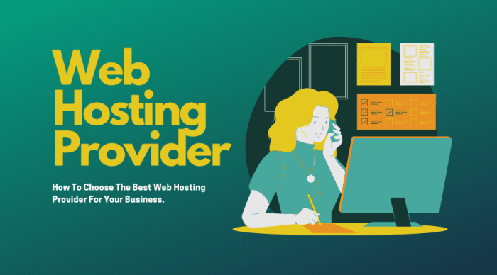 How to Choose the Best Hosting Provider for Your CRM Needs