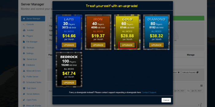 Transform Your CRM Operations with Cutting-Edge Server Hosting