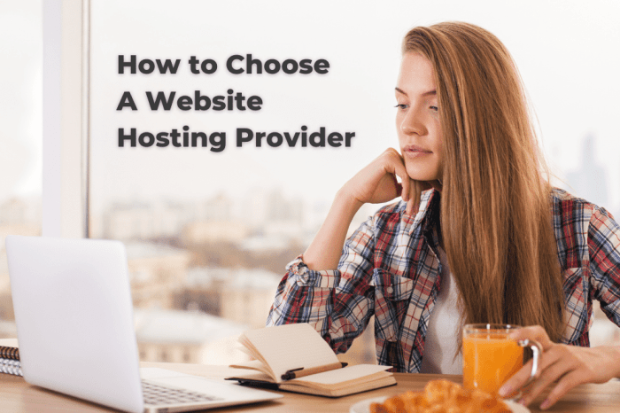 How to Choose the Best Hosting Provider for Your CRM Needs